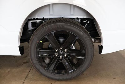 2026 Ford F-150 Lobo