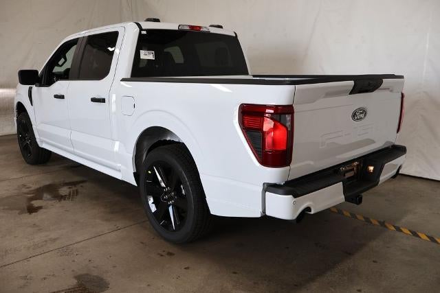 2026 Ford F-150 Lobo