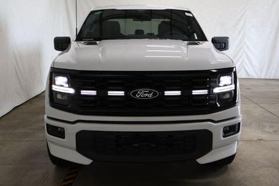2026 Ford F-150 Lobo