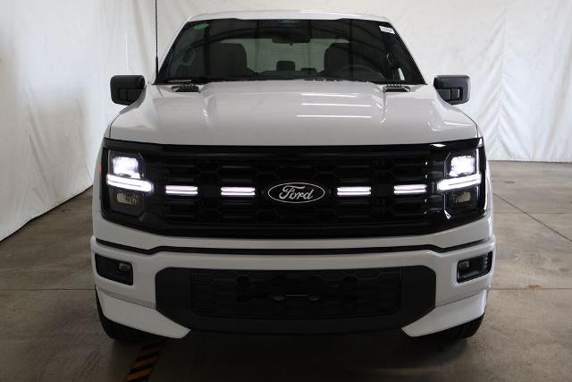 2026 Ford F-150 Lobo