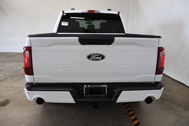 2026 Ford F-150 Lobo