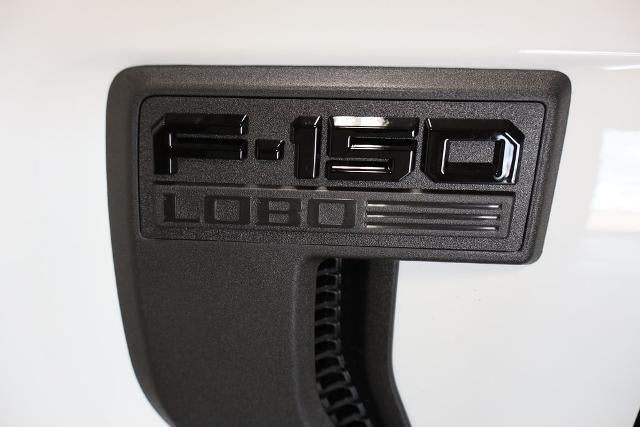 2026 Ford F-150 Lobo