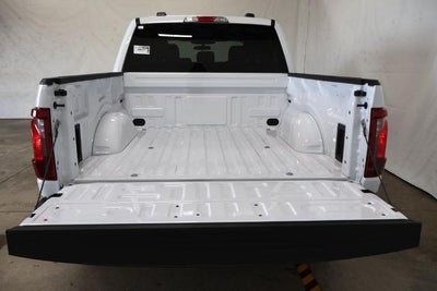 2026 Ford F-150 Lobo
