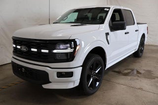2026 Ford F-150 Lobo