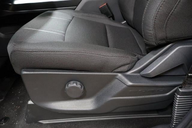 2026 Ford F-150 STX Demo