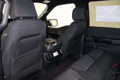 2026 Ford F-150 STX Demo