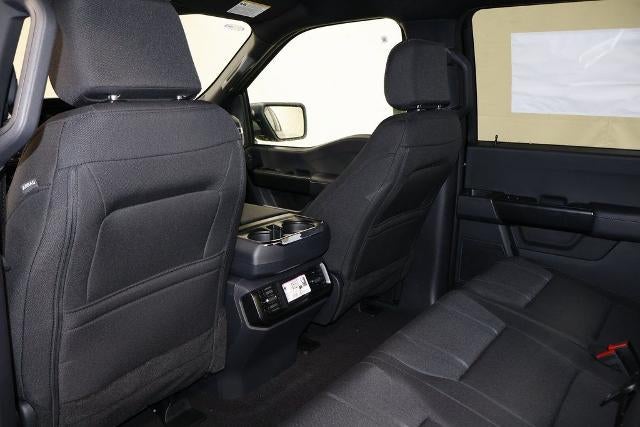 2026 Ford F-150 STX Demo