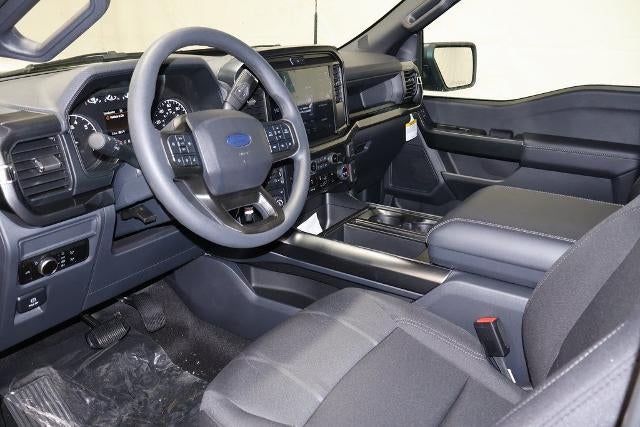 2026 Ford F-150 STX Demo