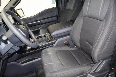 2026 Ford F-150 STX Demo