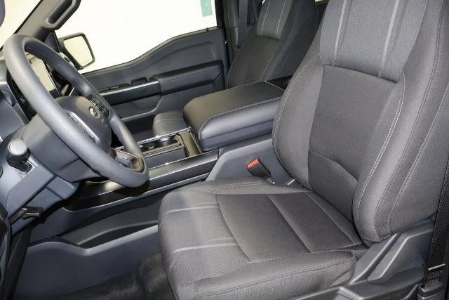 2026 Ford F-150 STX Demo