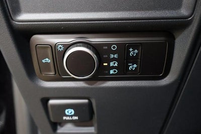 2026 Ford F-150 STX Demo