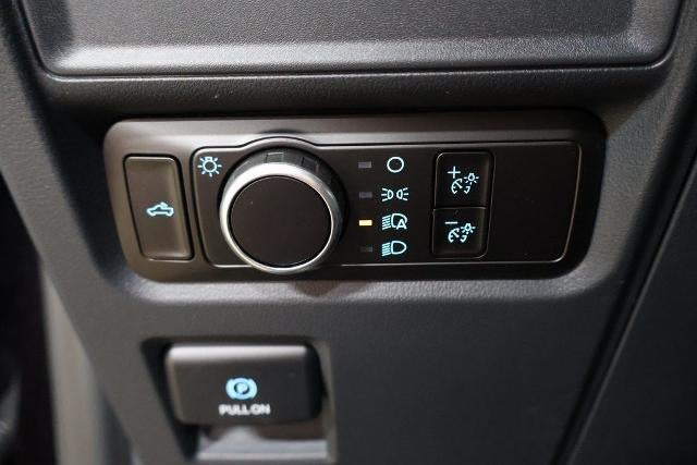 2026 Ford F-150 STX Demo