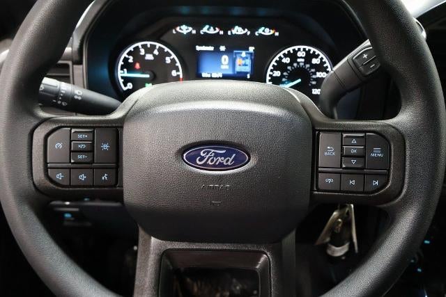 2026 Ford F-150 STX Demo