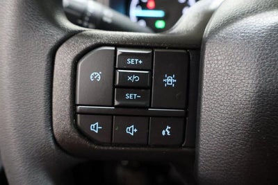 2026 Ford F-150 STX Demo