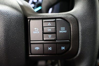 2026 Ford F-150 STX Demo