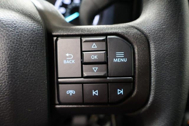 2026 Ford F-150 STX Demo