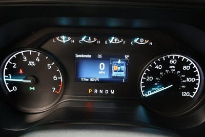 2026 Ford F-150 STX Demo