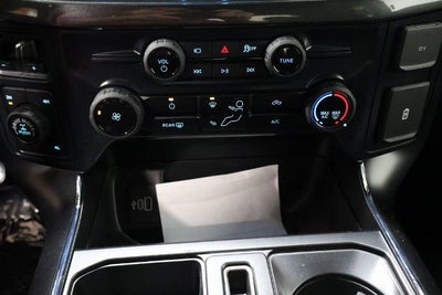 2026 Ford F-150 STX Demo