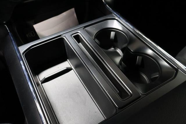 2026 Ford F-150 STX Demo