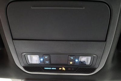 2026 Ford F-150 STX Demo