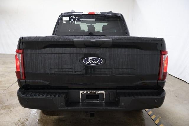 2026 Ford F-150 STX Demo