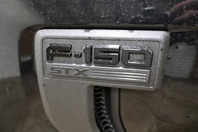 2026 Ford F-150 STX Demo