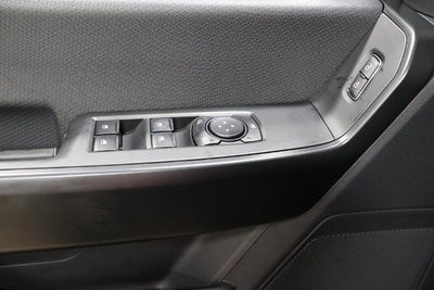 2026 Ford F-150 STX Demo