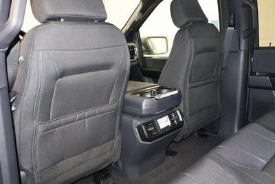 2026 Ford F-150 STX Demo