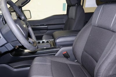 2026 Ford F-150 STX Demo