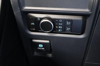 2026 Ford F-150 STX Demo