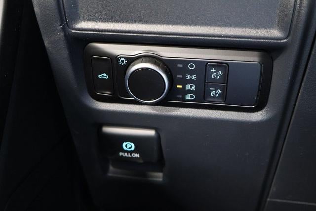 2026 Ford F-150 STX Demo