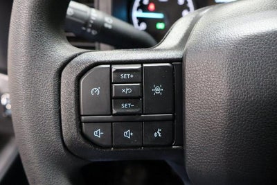 2026 Ford F-150 STX Demo