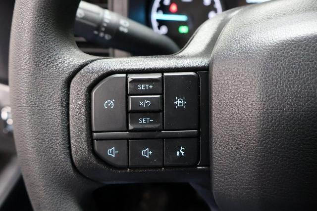 2026 Ford F-150 STX Demo