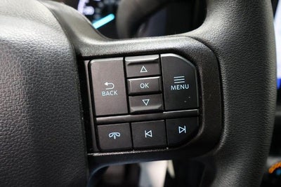 2026 Ford F-150 STX Demo