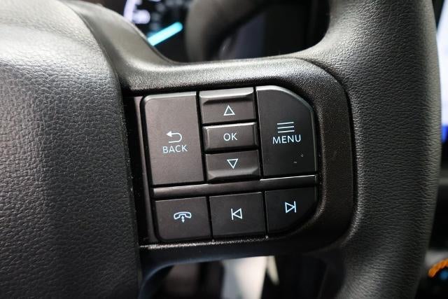 2026 Ford F-150 STX Demo