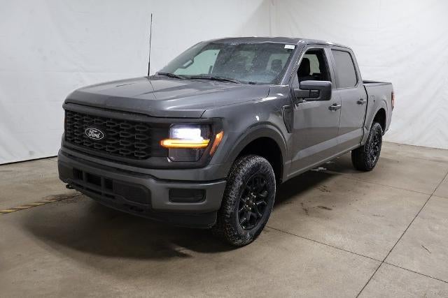 2026 Ford F-150 STX Demo