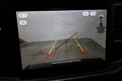 2026 Ford F-150 STX Demo