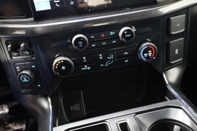 2026 Ford F-150 STX Demo