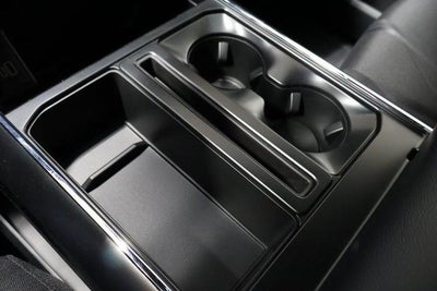 2026 Ford F-150 STX Demo