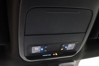 2026 Ford F-150 STX Demo