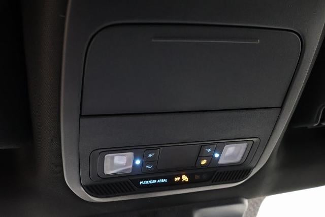 2026 Ford F-150 STX Demo