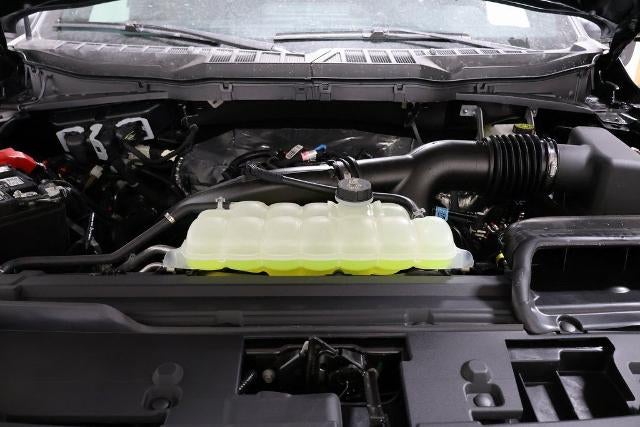 2026 Ford F-150 STX Demo