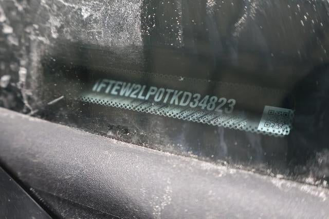 2026 Ford F-150 STX Demo