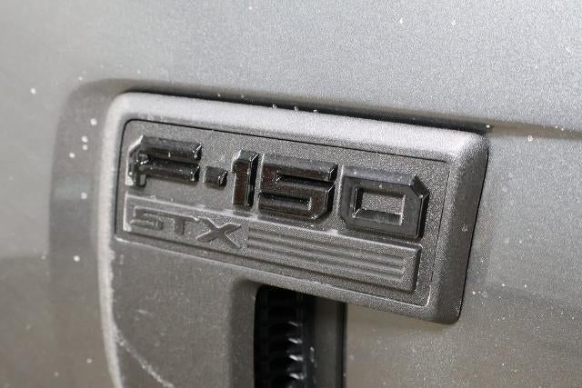 2026 Ford F-150 STX Demo