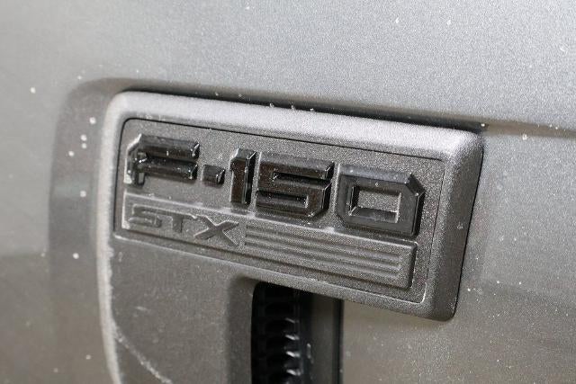 2026 Ford F-150 STX Demo