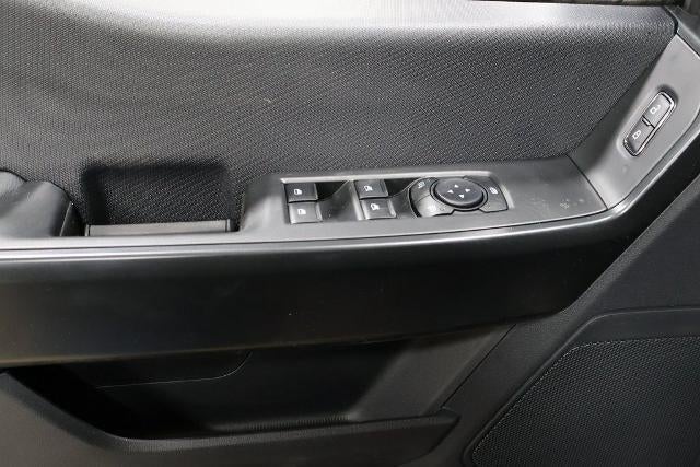 2026 Ford F-150 STX Demo