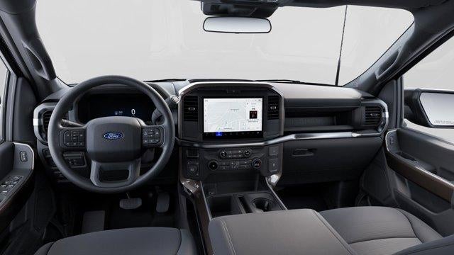 2025 Ford F-150 STX Demo