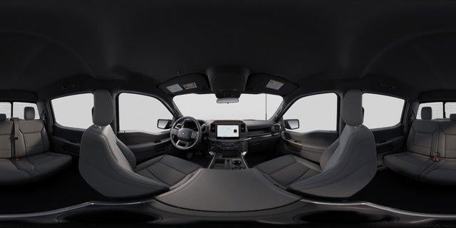 2025 Ford F-150 STX Demo