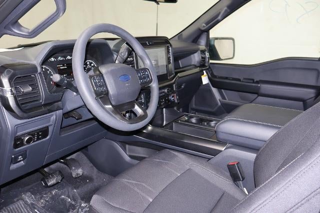 2026 Ford F-150 STX Demo