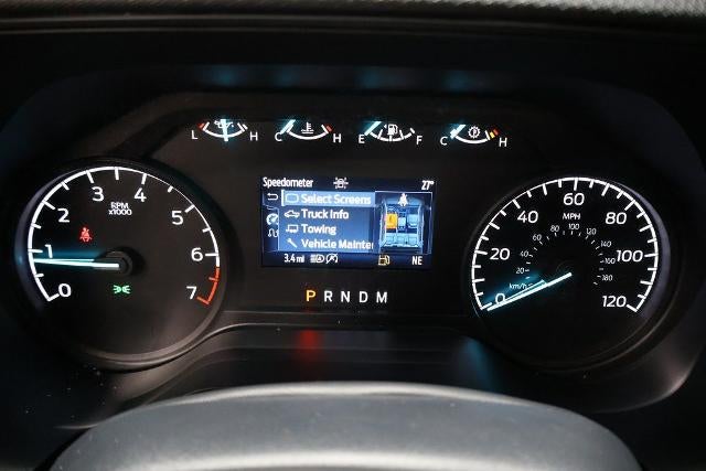 2026 Ford F-150 STX Demo